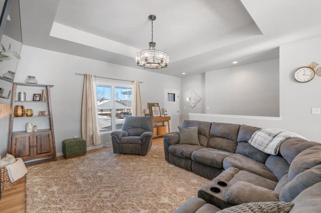 2885 T BERG CIRCLE, Abrams, WI 54101