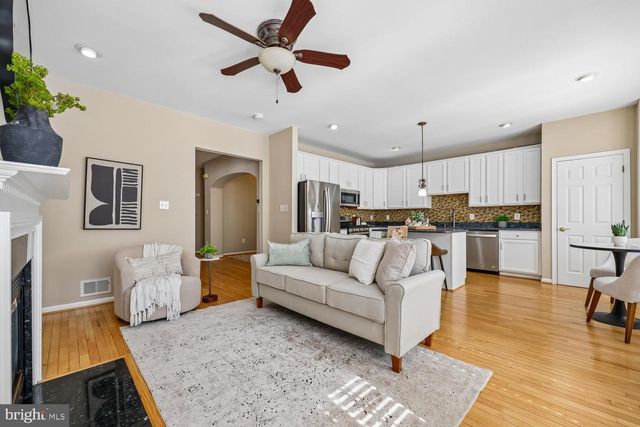 229 PAINTED POST LN, Gaithersburg, MD 20878