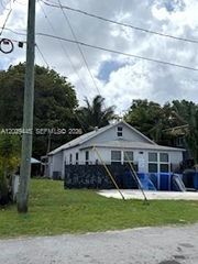 7640 NE 3rd Pl, Miami, FL 33138