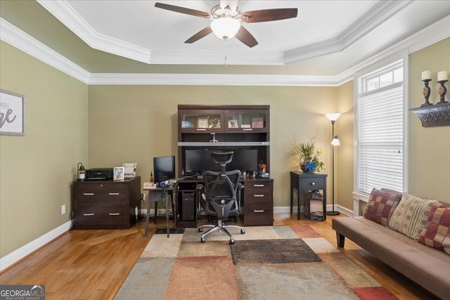 2510 Richards Walk, Loganville, GA 30052