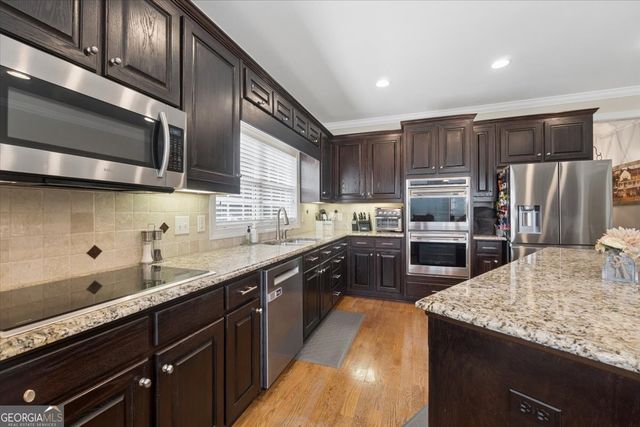 2510 Richards Walk, Loganville, GA 30052