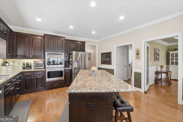 2510 Richards Walk, Loganville, GA 30052