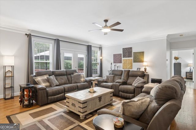 2510 Richards Walk, Loganville, GA 30052