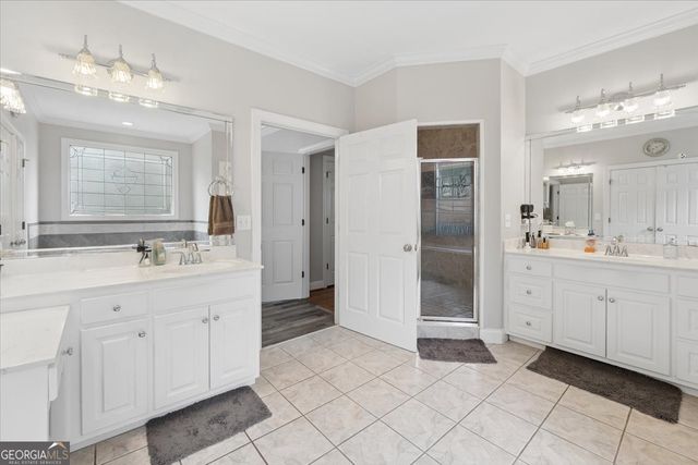 2510 Richards Walk, Loganville, GA 30052