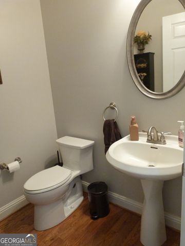 2510 Richards Walk, Loganville, GA 30052