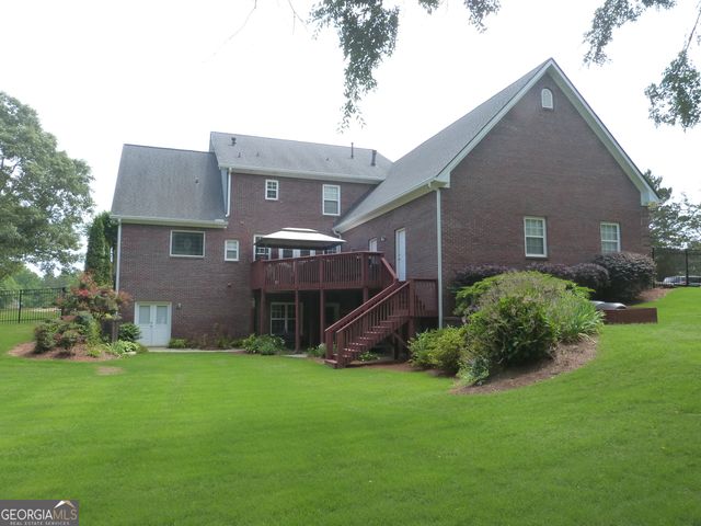 2510 Richards Walk, Loganville, GA 30052