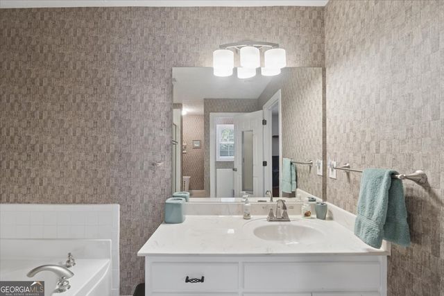 2510 Richards Walk, Loganville, GA 30052