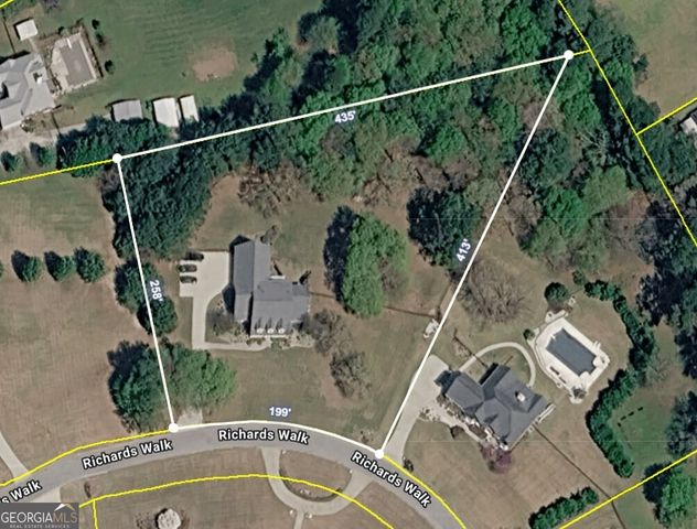 2510 Richards Walk, Loganville, GA 30052