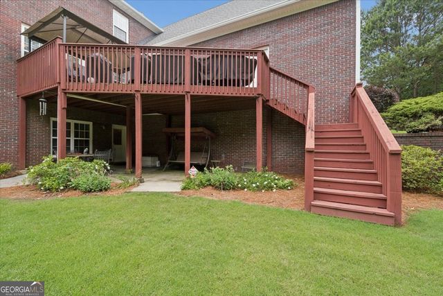 2510 Richards Walk, Loganville, GA 30052