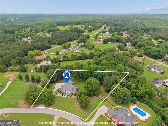 2510 Richards Walk, Loganville, GA 30052