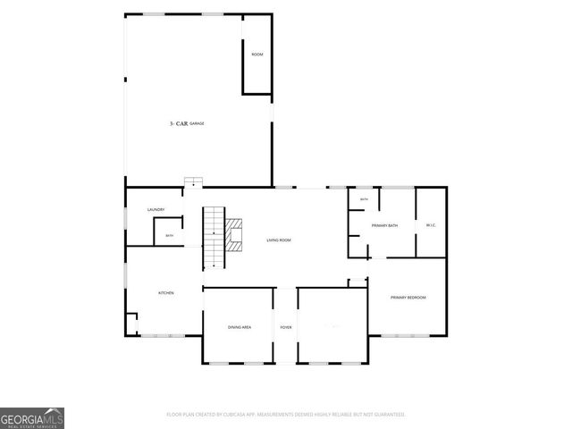 2510 Richards Walk, Loganville, GA 30052