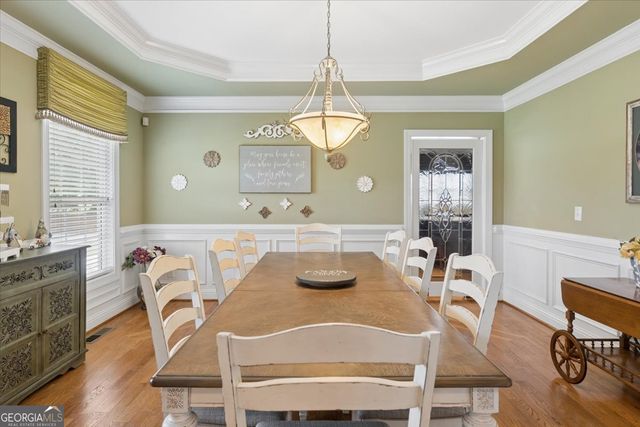 2510 Richards Walk, Loganville, GA 30052