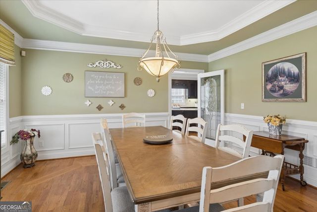2510 Richards Walk, Loganville, GA 30052