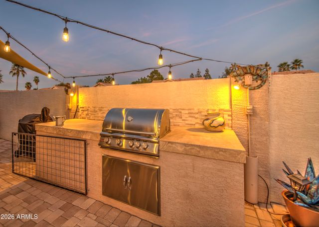 815 W Geronimo Street, Chandler, AZ 85225