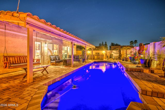 815 W Geronimo Street, Chandler, AZ 85225