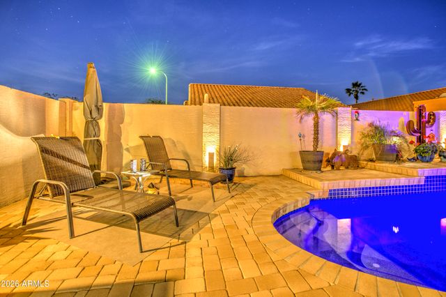 815 W Geronimo Street, Chandler, AZ 85225