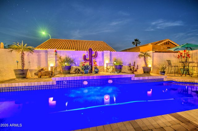 815 W Geronimo Street, Chandler, AZ 85225