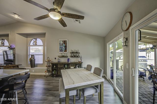 815 W Geronimo Street, Chandler, AZ 85225