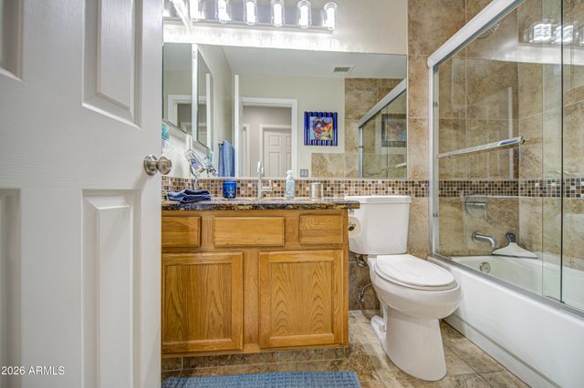 815 W Geronimo Street, Chandler, AZ 85225