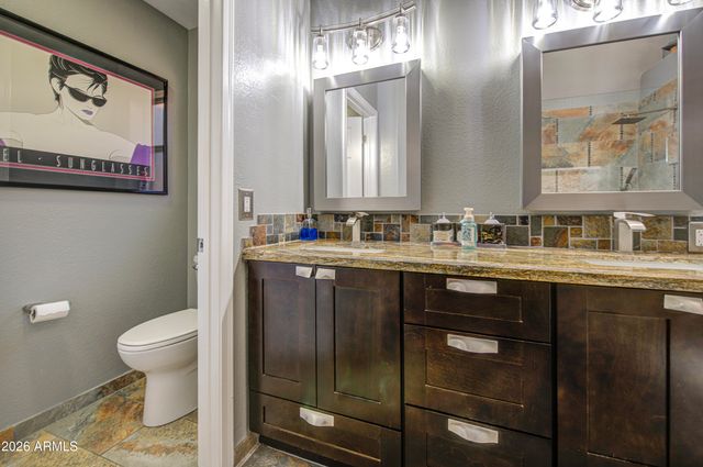 815 W Geronimo Street, Chandler, AZ 85225