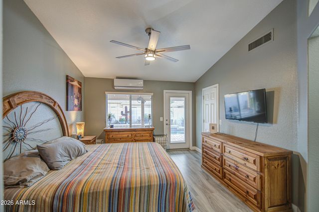 815 W Geronimo Street, Chandler, AZ 85225