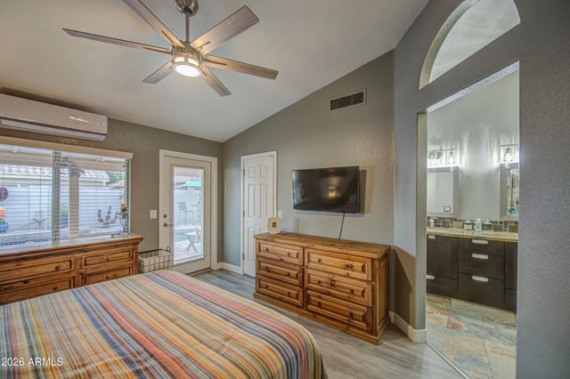 815 W Geronimo Street, Chandler, AZ 85225