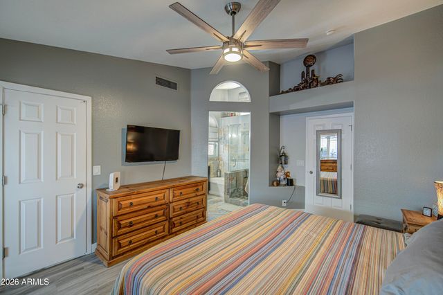 815 W Geronimo Street, Chandler, AZ 85225