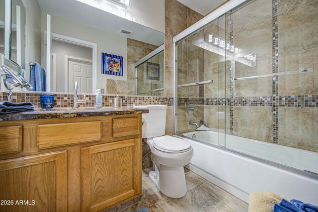 815 W Geronimo Street, Chandler, AZ 85225