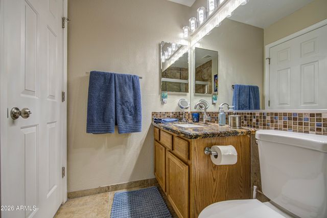 815 W Geronimo Street, Chandler, AZ 85225