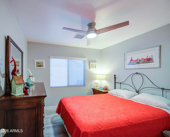 815 W Geronimo Street, Chandler, AZ 85225