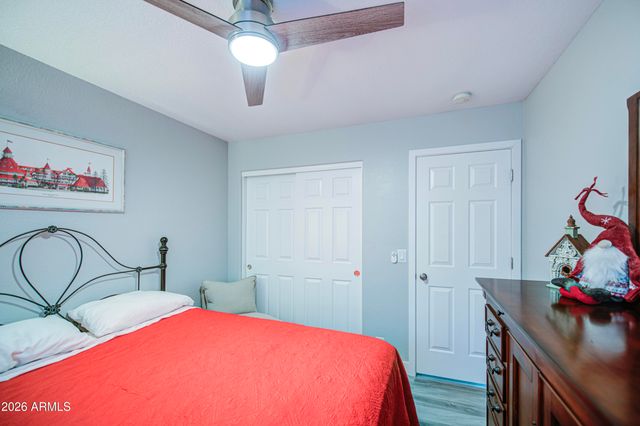 815 W Geronimo Street, Chandler, AZ 85225