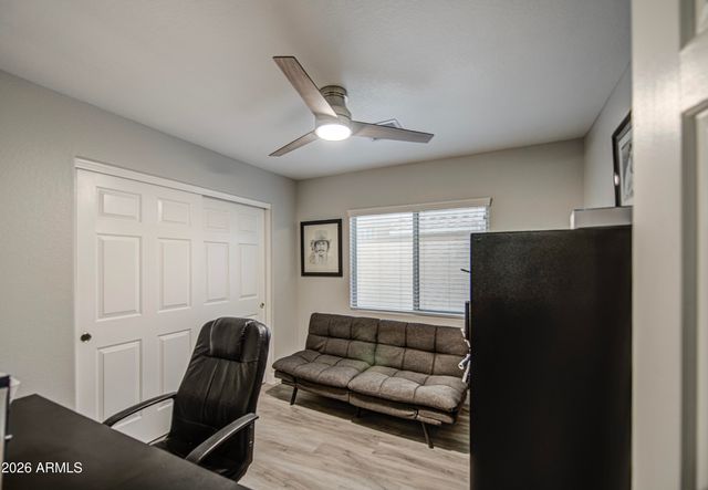 815 W Geronimo Street, Chandler, AZ 85225