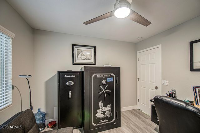 815 W Geronimo Street, Chandler, AZ 85225