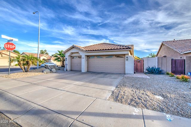 815 W Geronimo Street, Chandler, AZ 85225