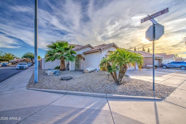 815 W Geronimo Street, Chandler, AZ 85225