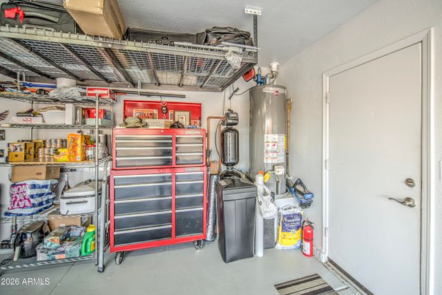 815 W Geronimo Street, Chandler, AZ 85225