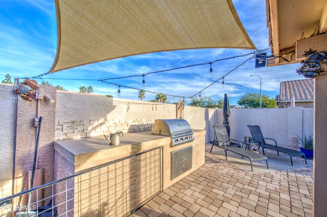 815 W Geronimo Street, Chandler, AZ 85225