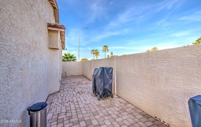 815 W Geronimo Street, Chandler, AZ 85225