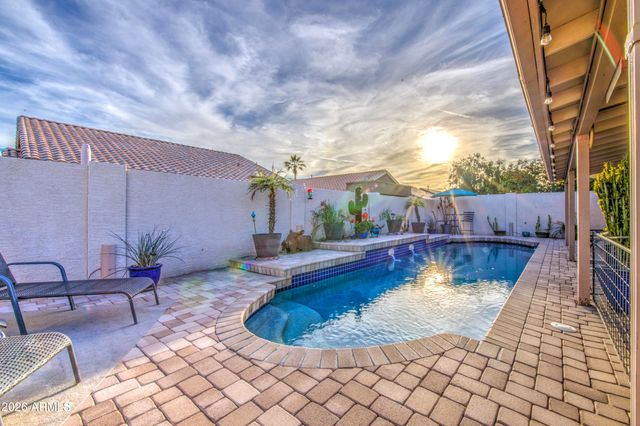 815 W Geronimo Street, Chandler, AZ 85225