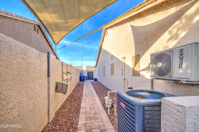 815 W Geronimo Street, Chandler, AZ 85225