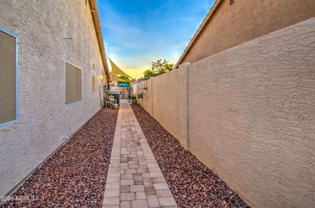 815 W Geronimo Street, Chandler, AZ 85225