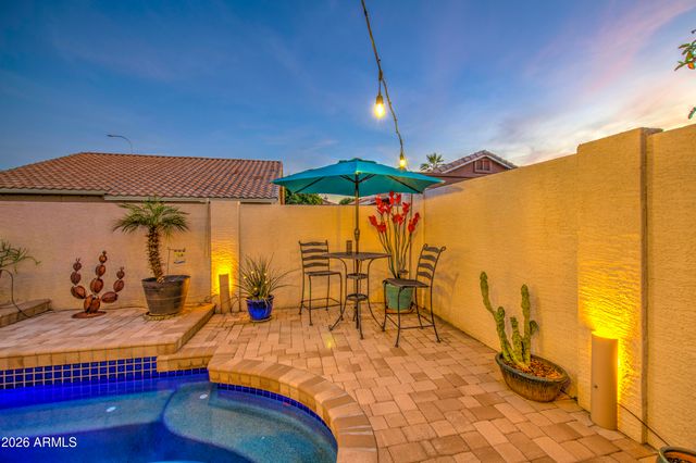 815 W Geronimo Street, Chandler, AZ 85225