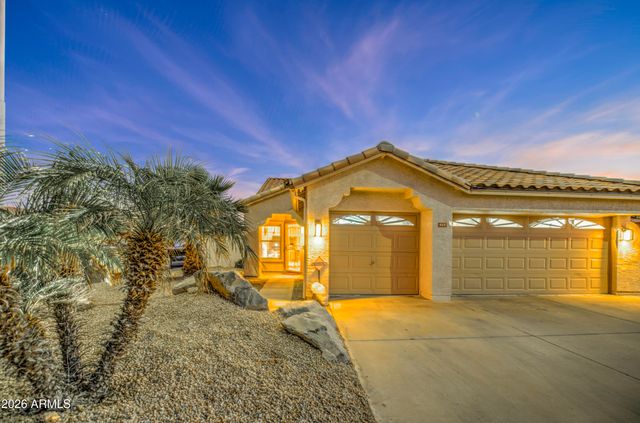 815 W Geronimo Street, Chandler, AZ 85225