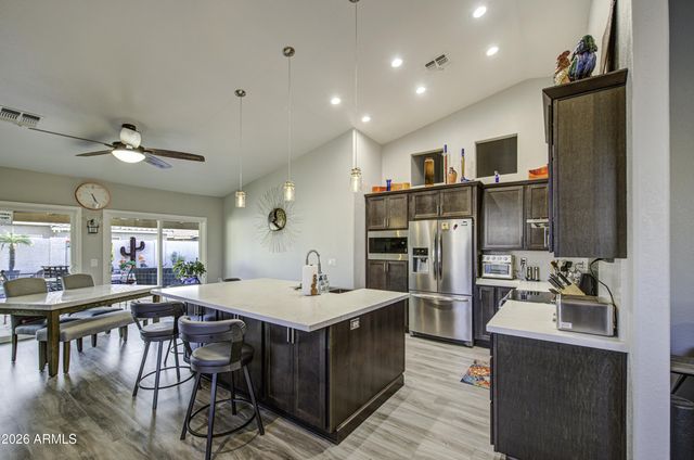 815 W Geronimo Street, Chandler, AZ 85225