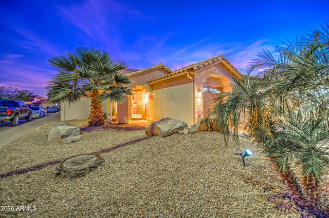 815 W Geronimo Street, Chandler, AZ 85225