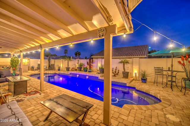 815 W Geronimo Street, Chandler, AZ 85225