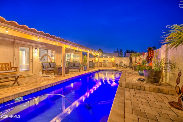 815 W Geronimo Street, Chandler, AZ 85225