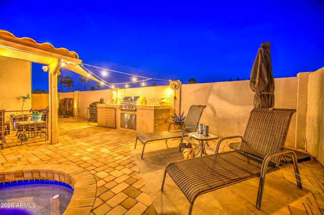 815 W Geronimo Street, Chandler, AZ 85225