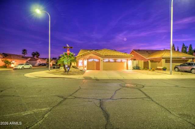 815 W Geronimo Street, Chandler, AZ 85225