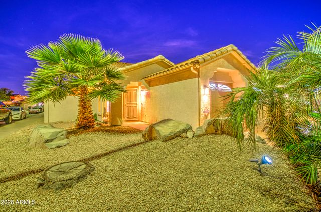 815 W Geronimo Street, Chandler, AZ 85225